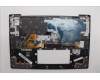 Lenovo 5M11L83370 MECH_ASM KBDBZL,SLV,WW,BK/BZ,SRX