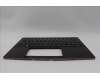 Lenovo 5M11L83370 MECH_ASM KBDBZL,SLV,WW,BK/BZ,SRX