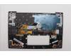 Lenovo 5M11L83371 MECH_ASM KBDBZL,SPA,WW,BK/BZ,SRX