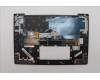 Lenovo 5M11L83373 MECH_ASM KBDBZL,SWS,WW,BK/BZ,SRX