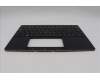 Lenovo 5M11L83373 MECH_ASM KBDBZL,SWS,WW,BK/BZ,SRX