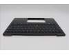 Lenovo 5M11L83373 MECH_ASM KBDBZL,SWS,WW,BK/BZ,SRX