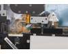 Lenovo 5M11L83373 MECH_ASM KBDBZL,SWS,WW,BK/BZ,SRX