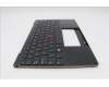 Lenovo 5M11L83373 MECH_ASM KBDBZL,SWS,WW,BK/BZ,SRX