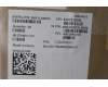 Lenovo 5M11L84683 MECH_ASM E1/E2-GPU No WWAN D-Cover ASM