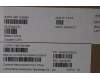 Lenovo 5M11L85665 MECH_ASM KB BK MG DEN LTN