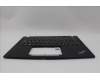 Lenovo 5M11L85665 MECH_ASM KB BK MG DEN LTN