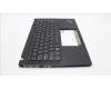 Lenovo 5M11L85684 MECH_ASM KB BK MG EURO ENG LTN