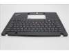 Lenovo 5M11L85688 MECH_ASM KB BK MG FRA CHY