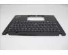 Lenovo 5M11L85692 MECH_ASM KB BK MG FRA PMX
