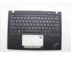 Lenovo 5M11L85708 MECH_ASM KB BK MG GRE LTN