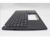 Lenovo 5M11L85708 MECH_ASM KB BK MG GRE LTN