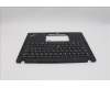 Lenovo 5M11L85721 MECH_ASM KB BK MG HUN LTN