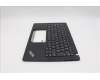 Lenovo 5M11L85721 MECH_ASM KB BK MG HUN LTN
