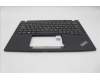 Lenovo 5M11L85782 MECH_ASM KB BK MG POR LTN