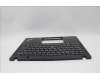 Lenovo 5M11L85788 MECH_ASM KB BK MG RUS LTN