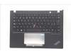 Lenovo 5M11L85801 MECH_ASM KB BK MG SPA LTN