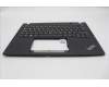 Lenovo 5M11L85832 MECH_ASM KB BK MG TUR LTN