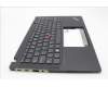 Lenovo 5M11L85832 MECH_ASM KB BK MG TUR LTN
