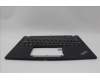 Lenovo 5M11L85844 MECH_ASM KB BK MG UKE LTN