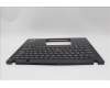 Lenovo 5M11L85844 MECH_ASM KB BK MG UKE LTN