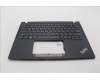 Lenovo 5M11L85862 MECH_ASM BL KB BK MG ARA LTN
