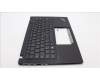 Lenovo 5M11L85868 MECH_ASM BL KB BK MG BEL LTN