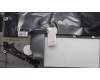 Lenovo 5M11L85893 MECH_ASM BL KB BK MG CZE/SLK LTN