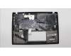 Lenovo 5M11L85903 MECH_ASM BL KB BK MG ENG CHY