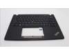 Lenovo 5M11L85903 MECH_ASM BL KB BK MG ENG CHY