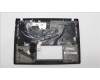 Lenovo 5M11L85917 MECH_ASM BL KB BK MG EURO ENG LTN