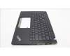 Lenovo 5M11L85917 MECH_ASM BL KB BK MG EURO ENG LTN