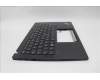 Lenovo 5M11L85922 MECH_ASM BL KB BK MG FRA CHY