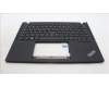 Lenovo 5M11L85926 MECH_ASM BL KB BK MG FRA PMX