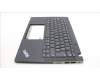 Lenovo 5M11L85926 MECH_ASM BL KB BK MG FRA PMX