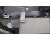 Lenovo 5M11L85942 MECH_ASM BL KB BK MG GRE LTN