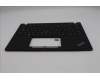 Lenovo 5M11L85954 MECH_ASM BL KB BK MG HUN LTN
