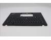 Lenovo 5M11L85954 MECH_ASM BL KB BK MG HUN LTN
