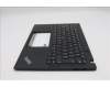 Lenovo 5M11L85954 MECH_ASM BL KB BK MG HUN LTN