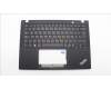 Lenovo 5M11L85991 MECH_ASM BL KB BK MG LA SPA LTN