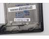 Lenovo 5M11L86003 MECH_ASM BL KB BK MG NOR LTN