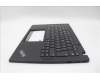 Lenovo 5M11L86044 MECH_ASM BL KB BK MG SWS CHY