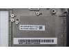 Lenovo 5M11L86046 MECH_ASM BL KB BK MG SWS LTN