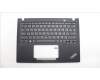 Lenovo 5M11L86058 MECH_ASM BL KB BK MG THAI LTN