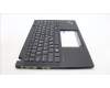 Lenovo 5M11L86058 MECH_ASM BL KB BK MG THAI LTN