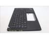 Lenovo 5M11L86095 MECH_ASM BL KB BK MG WW ARA LTN