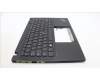 Lenovo 5M11L86101 MECH_ASM BL KB BK MG WW BEL LTN