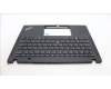 Lenovo 5M11L86138 MECH_ASM BL KB BK MG WW ENG LTN