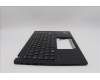 Lenovo 5M11L86156 MECH_ASM BL KB BK MG WW FRA LTN