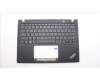 Lenovo 5M11L86175 MECH_ASM BL KB BK MG WW GRE LTN